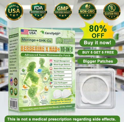 ⏰⏰ Congratulations! You’ve unlocked an exclusive 𝐂𝐚𝐫𝐞𝐔𝐩𝐥𝐢𝐟𝐭® offer! An extra 50% OFF has been applied just for you today! Click below to claim it now — this special deal won’t last long! ⏰