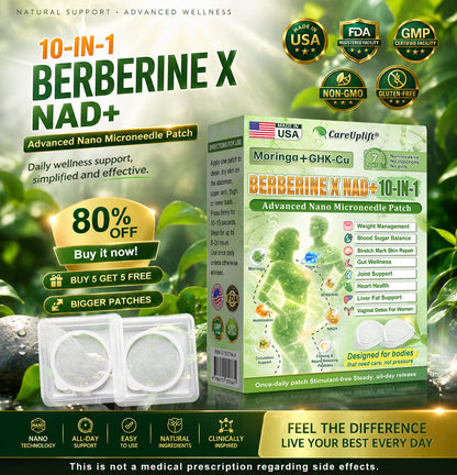🇺🇸𝐂𝐚𝐫𝐞𝐔𝐩𝐥𝐢𝐟𝐭® 𝑴𝒆𝒕𝒂𝒃𝒐𝒍𝒊𝒄 𝑵𝒂𝒏𝒐 𝑴𝒊𝒄𝒓𝒐𝒏𝒆𝒆𝒅𝒍𝒆 𝑷𝒂𝒕𝒄𝒉(🔥 𝟏 𝐏𝐚𝐭𝐜𝐡 𝐃𝐚𝐢𝐥𝐲 • 𝐕𝐢𝐬𝐢𝐛𝐥𝐞 𝐢𝐧 𝟕 𝐃𝐚𝐲𝐬）𝘽𝙚𝙧𝙗𝙚𝙧𝙞𝙣𝙚 + 𝙈𝙤𝙧𝙞𝙣𝙜𝙖 𝙁𝙤𝙧𝙢𝙪𝙡𝙖 ✅ 𝐅𝐨𝐫 𝐨𝐛𝐞𝐬𝐢𝐭𝐲, 𝗟𝗼𝗼𝘀𝗲 𝘀𝗸𝗶𝗻,𝐝𝐢𝐚𝐛𝐞𝐭𝐞𝐬, 𝐬𝐥𝐞𝐞𝐩 𝐚𝐩𝐧𝐞𝐚, 𝐣𝐨𝐢𝐧𝐭 𝐢𝐬𝐬𝐮𝐞𝐬, 𝐚𝐧𝐝 𝐦𝐨𝐫𝐞